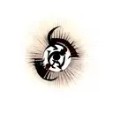 Shinigami naruto tattoo design idea