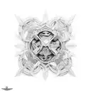 Pandora's Box tattoo design idea