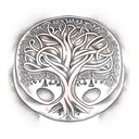 Tree of Life tattoo design idea