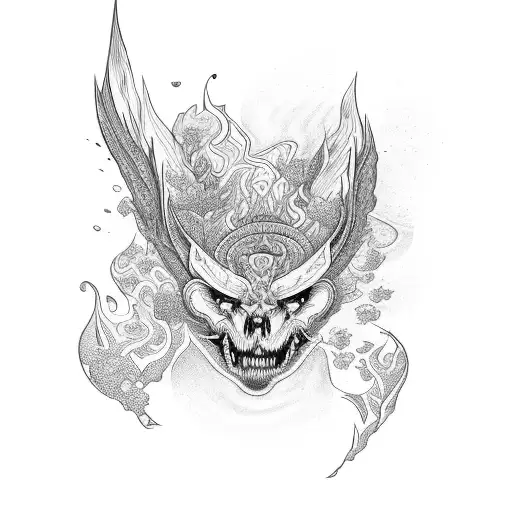 Burning every bridge that I cross, To find some beutiful place to get lost tattoo design idea