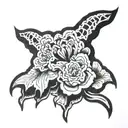 San Antonio Texas tattoo design idea