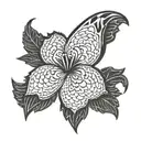 San Antonio Texas tattoo design idea