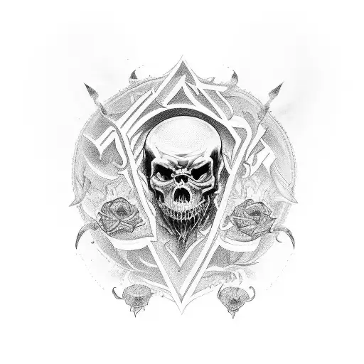 Luca Lokomotive 19.10.2022 Fußabdruck Engel sonne tattoo design idea