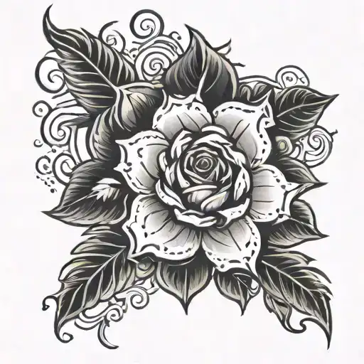 gaaras tattoo design tattoo design idea