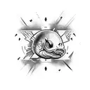 Carpe Diem tattoo design idea