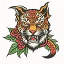 41 tattoo design idea