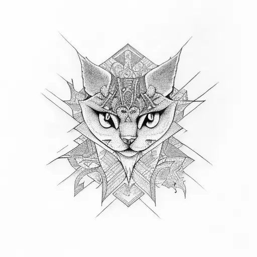 2000 with a sunrise tattoo design idea