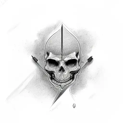 memorial for brother tattoo design idea