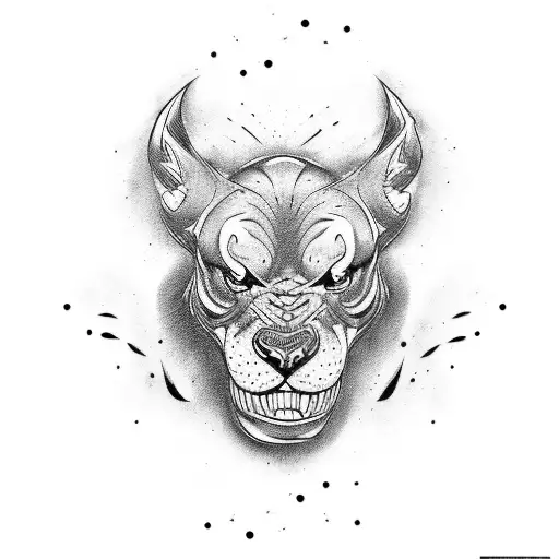 be a leader, do your best, make someone smile, and always have fun tattoo design idea