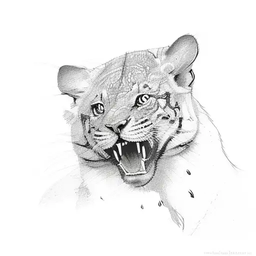 be a leader, do your best, make someone smile, and always have fun tattoo design idea