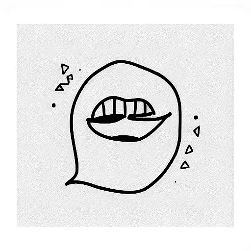 be a leader, do your best, make someone smile, and always have fun tattoo design idea