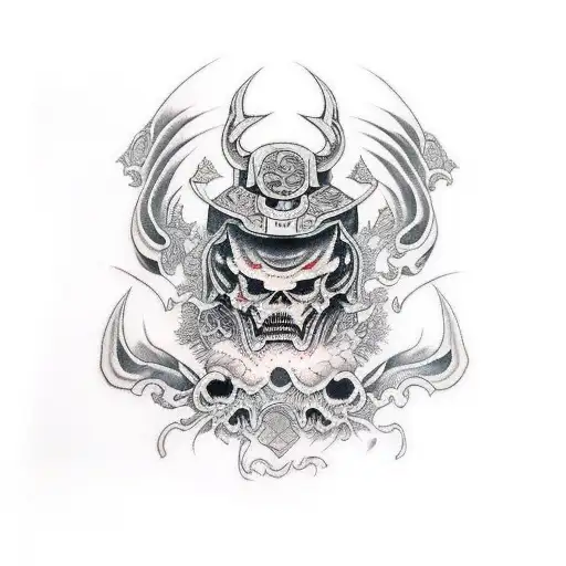 deadly assassin secrete brothers  tattoo design idea