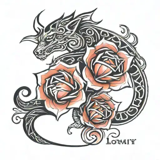 RESPECT IS EARNED. HONESTY IS APPRECIATED. TRUST IS GAINED. LOYALTY IS RETURNED. tattoo design idea