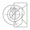 Blink 182 logo with San Diego feel tattoo design idea