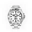 Rolex submariner 50th anniversary edition with the clock at 8:16 on October 24th tattoo design idea
