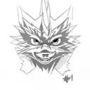 kingdom hearts sora tattoo design idea