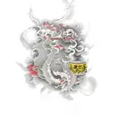 Monogatari tattoo design idea