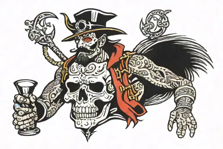 brest man tatto design tattoo design idea