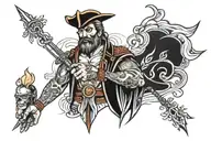 brest man tatto design tattoo design idea