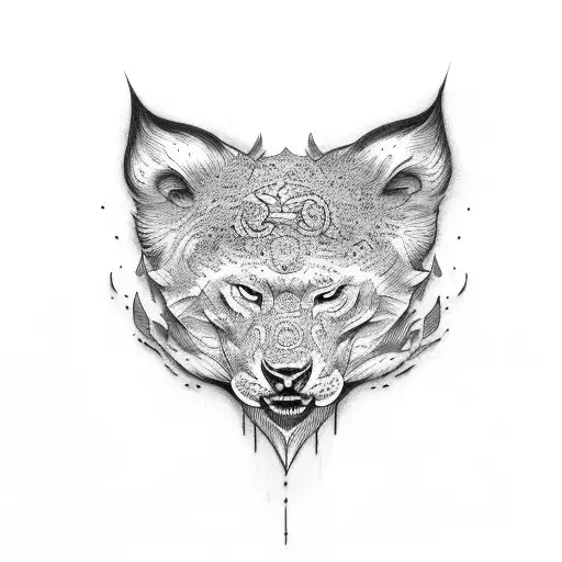 Daniel, Somi , Valentin tattoo design idea