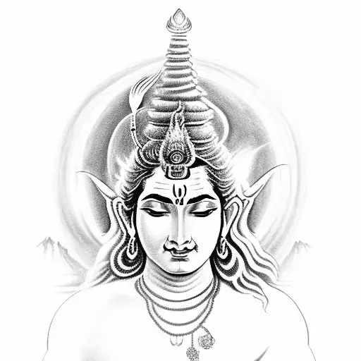 Buy Posterboy 'Shiva Tandav' MDF Fridge Magnet (7.62 cm x 11.43 cm x 1 cm)  Online at Low Prices in India - Amazon.in
