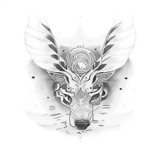 tattoo for siblings and dad who loves music tattoo design idea