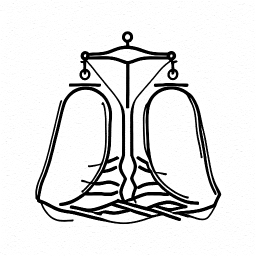 Libra Gay tattoo design idea