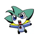 90s cartoons tattoo design idea