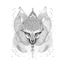 sheetal name  tattoo design idea