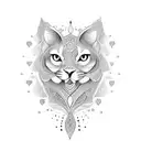 sheetal name  tattoo design idea