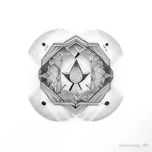 band aid tattoo design idea