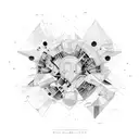 All post malones album covers that make one good design  tattoo design idea