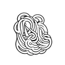 pipe tattoo design idea