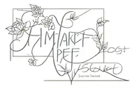 Ego is the strongest,love is the weakest Love is sweet,limerence is the enemy Never chase,only attract  tattoo design idea