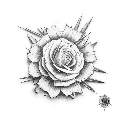 eminem slim shady tattoo design idea