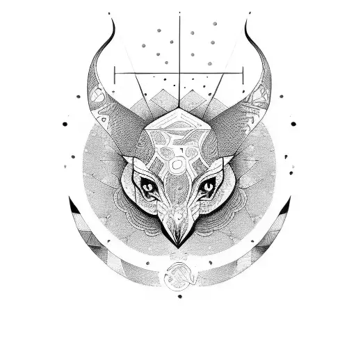 free  your mind tattoo design idea