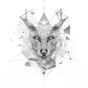 free  your mind tattoo design idea