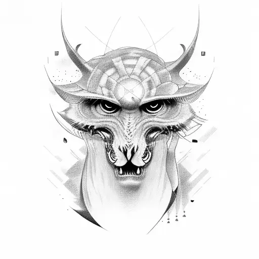 We're out of time on the highway to never tattoo design idea