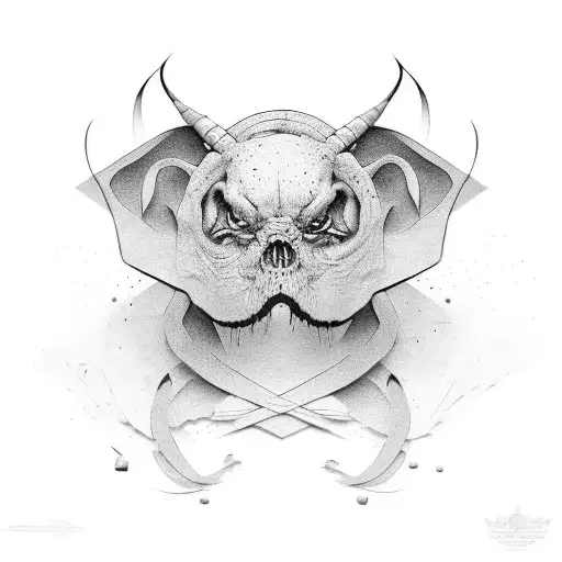 Pinky Promise tattoo design idea