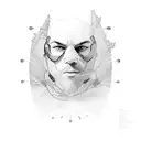 Seeking discomfort , travel and motorcycling tattoo design idea