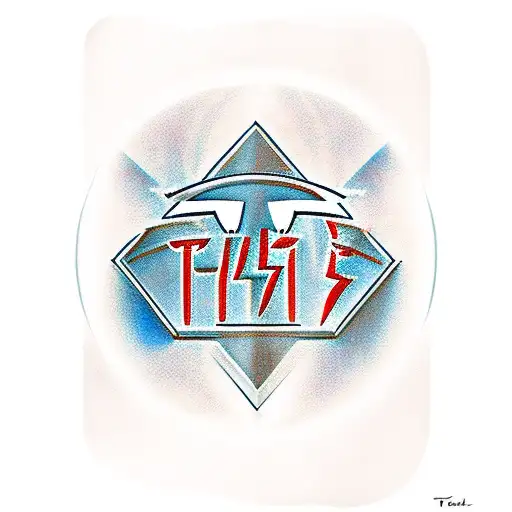 tesla and edison arguing ideas  tattoo design idea