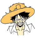 luffy tattoo design idea