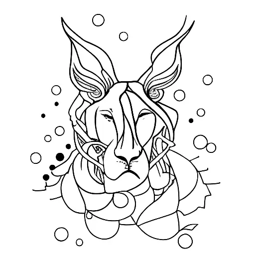 bts tattoo design idea