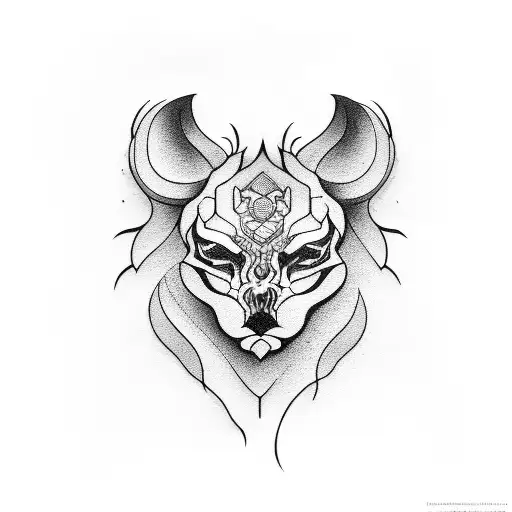 nombre kim tattoo design idea