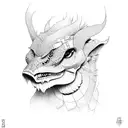 Kid Blocks tattoo design idea