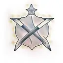 Texas flag, come and take it flag, american traditional style tattoo design idea