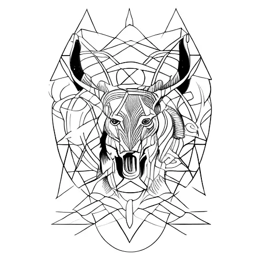 icaro  tattoo design idea