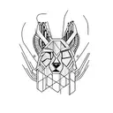 icaro  tattoo design idea