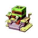 Minecraft  tattoo design idea