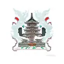 Minecraft  tattoo design idea